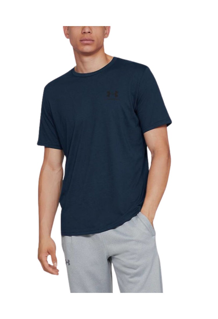 Men's T-shirt Under Armour 526210