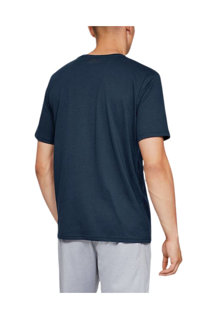 Men's T-shirt Under Armour 526210