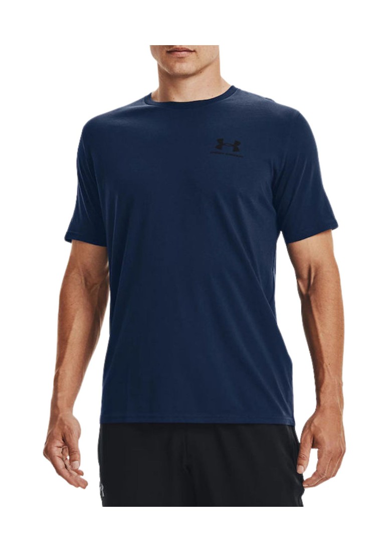 Men's T-shirt Under Armour 526210