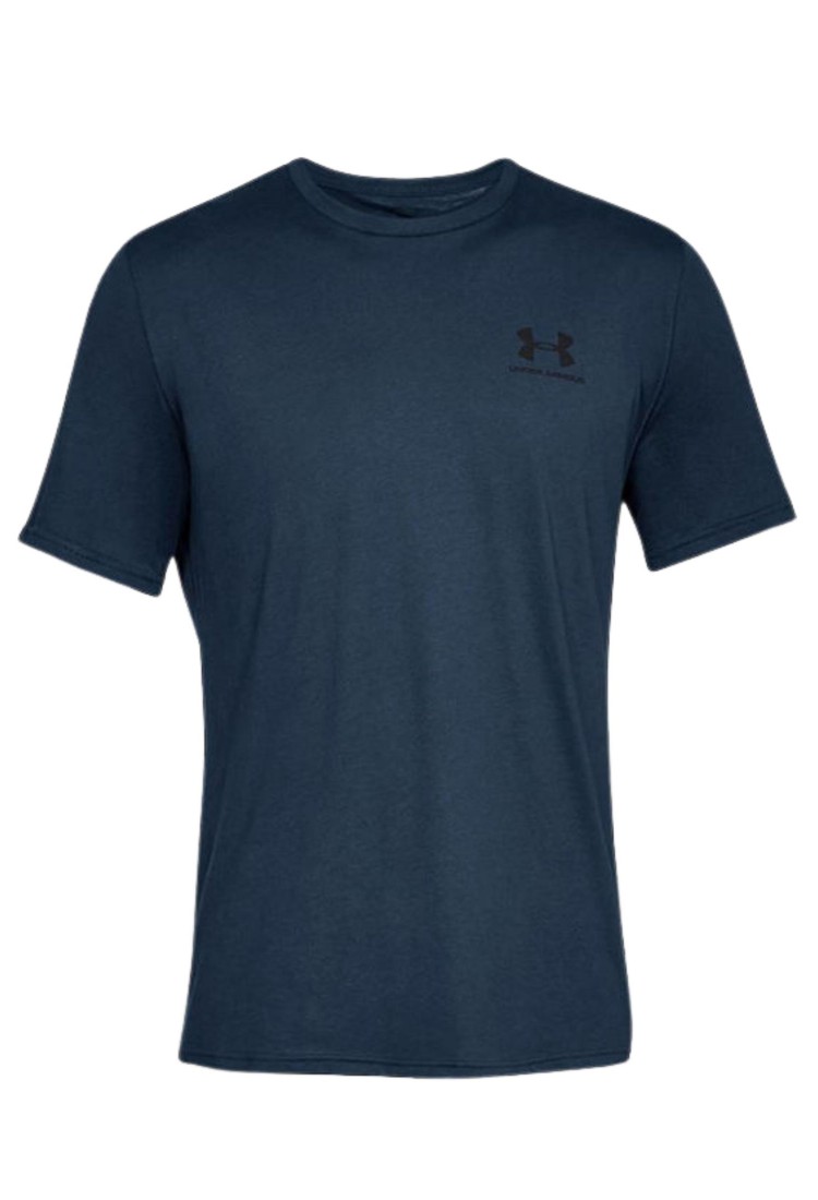 Men's T-shirt Under Armour 526210
