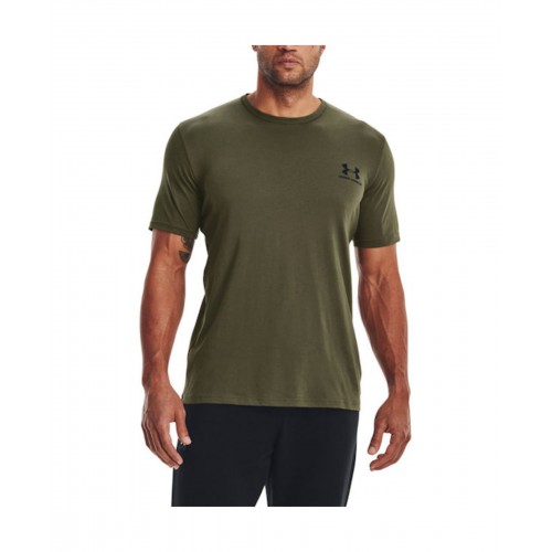 Men's T-shirt Under Armour 526210