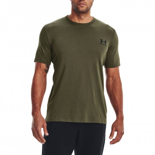 Men's T-shirt Under Armour 526210