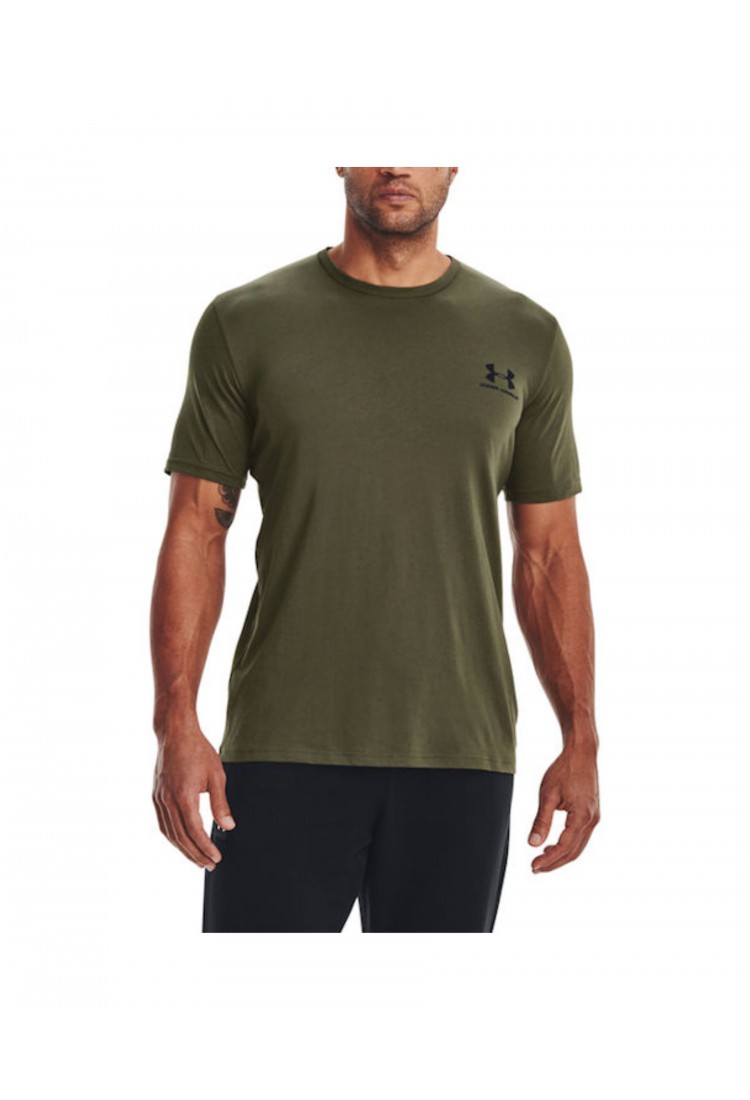 Men's T-shirt Under Armour 526210