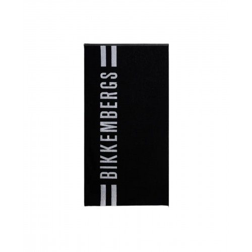 Πετσέτα Παραλίας BIKKEMBERGS 526814