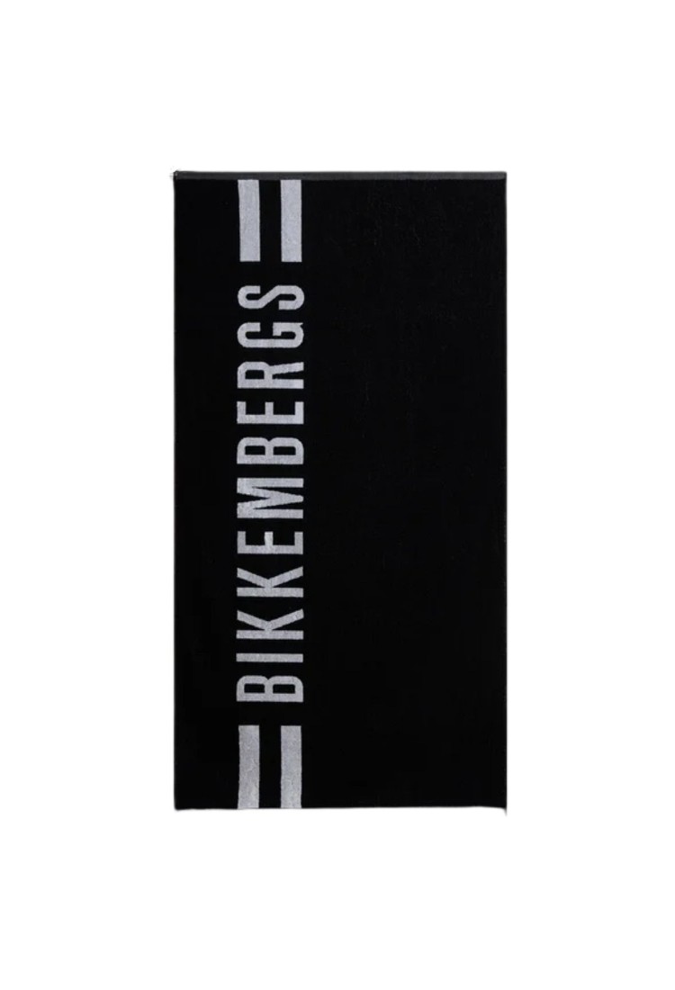 Πετσέτα Παραλίας BIKKEMBERGS 526814
