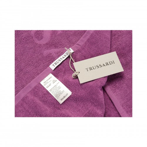 Πετσέτα Παραλίας TRUSSARDI 526815