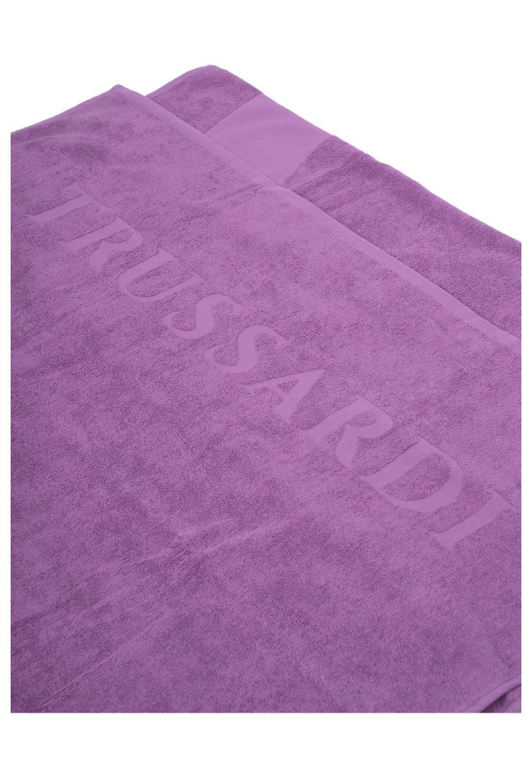 Πετσέτα Παραλίας TRUSSARDI 526815