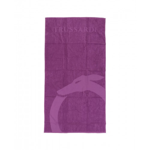 Beach Towel TRUSSARDI 526815