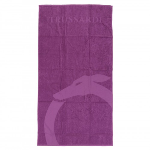 Πετσέτα Παραλίας TRUSSARDI 526815