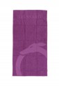 Πετσέτα Παραλίας TRUSSARDI 526815