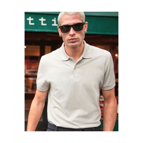 Ανδρική Μπλούζα Polo 522929