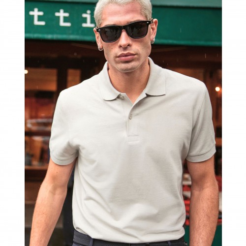 Ανδρική Μπλούζα Polo 522929