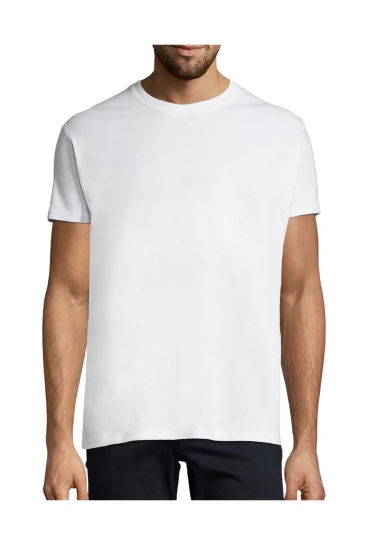 Short Sleeve T-Shirt With I Feel Like Sasuke Print IFL978