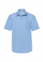 Πουκάμισο Με Eνισχυμένο Γιακά Poplin Shirt 526830 Πουκάμισο Με Eνισχυμένο Γιακά Poplin Shirt 526830