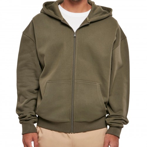 Ζακέτα Με Κουκούλα Ulta Heavy Zip Hoodie 526829
