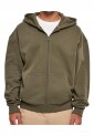 Ζακέτα Με Κουκούλα Ulta Heavy Zip Hoodie 526829