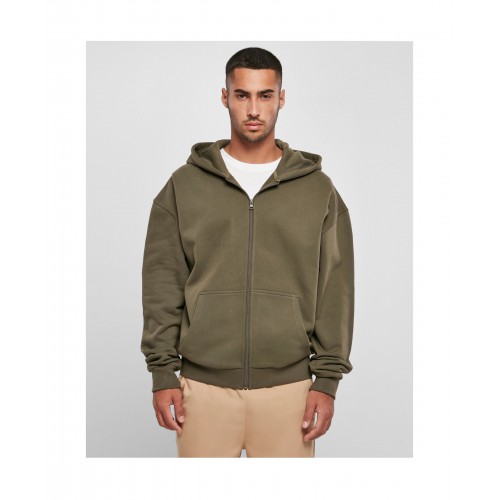 Ζακέτα Με Κουκούλα Ulta Heavy Zip Hoodie 526829
