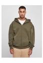 Ζακέτα Με Κουκούλα Ulta Heavy Zip Hoodie 526829