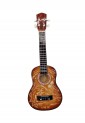 Wooden Ukulele Guitar Crete 524006 Wooden Ukulele Guitar Crete 524006