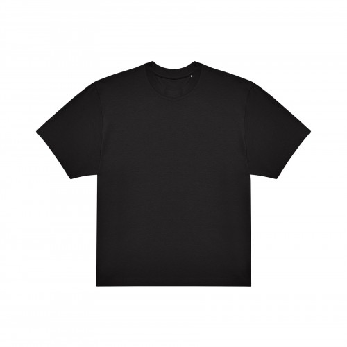 Μπλούζα Κοντομάνικη Oversize 526851