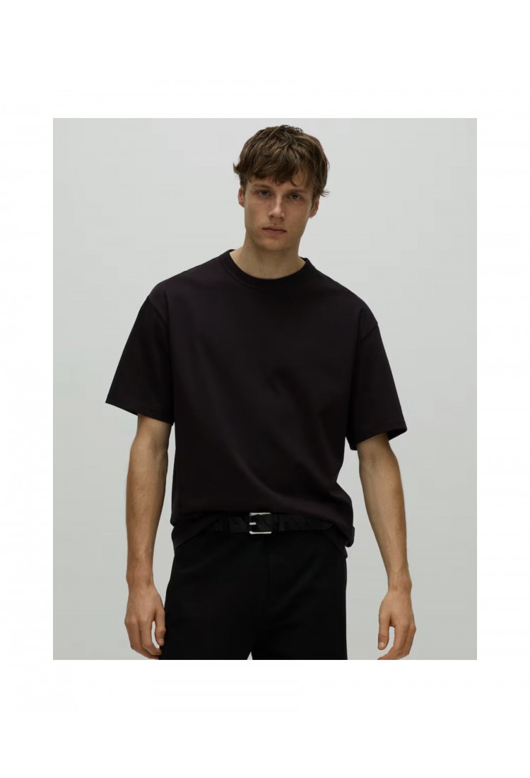 Oversized T-shirt 526851
