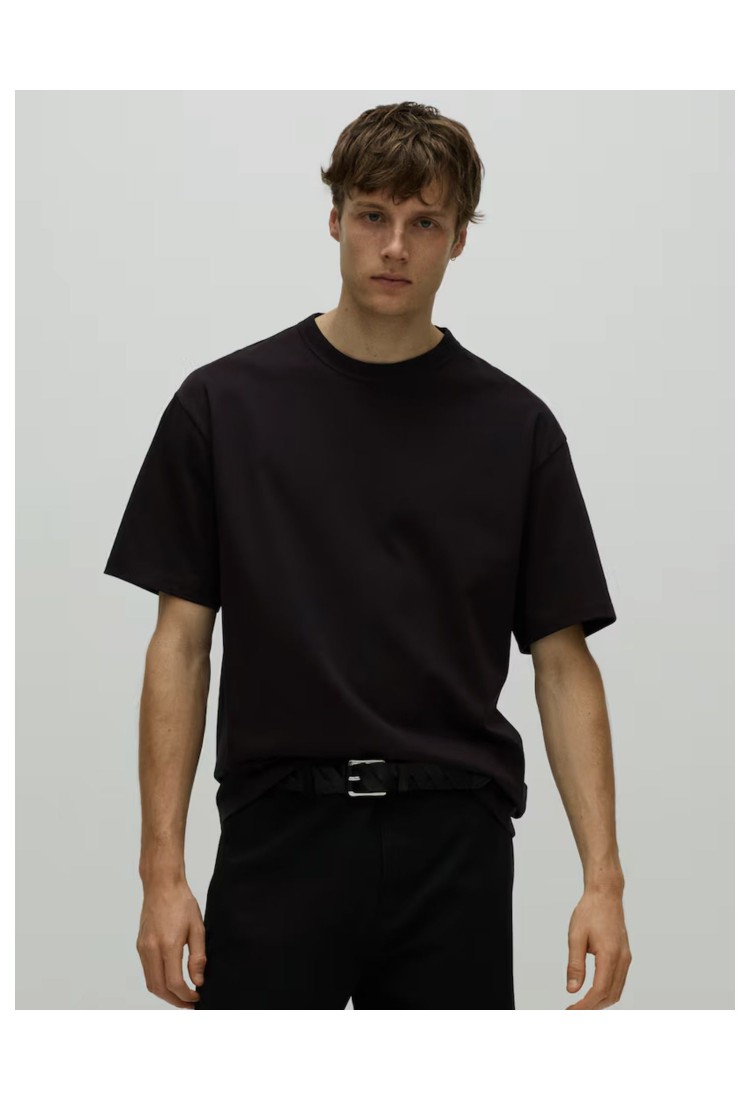 Oversized T-shirt 526851 Oversized T-shirt 526851