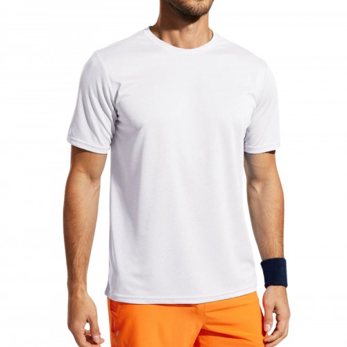 Αθλητική Μπλούζα Κοντομάνικη  Active Dry Fit 526862