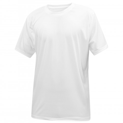 Αθλητική Μπλούζα Κοντομάνικη  Active Dry Fit 526862