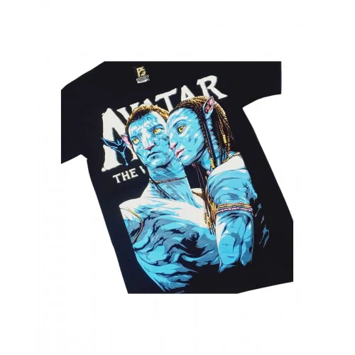 Avatar The Way Of Water T-shirt 524049