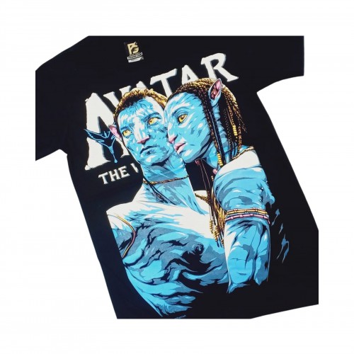 Μπλούζα Avatar The Way Of Water 524049