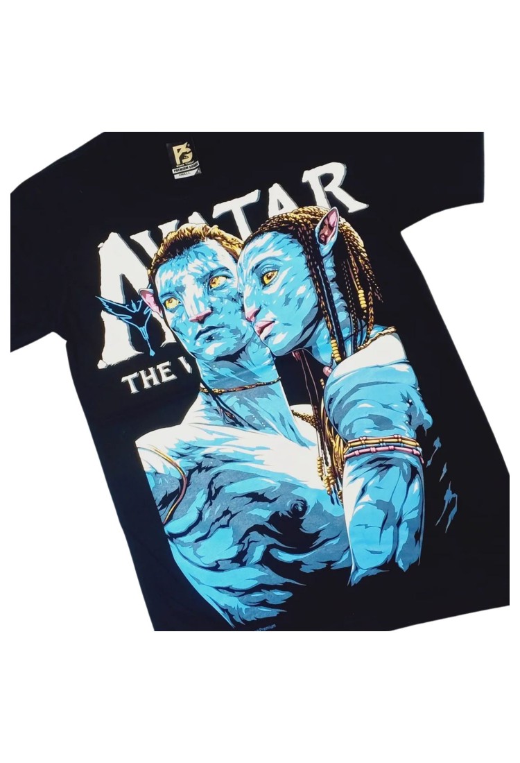 Μπλούζα Avatar The Way Of Water 524049