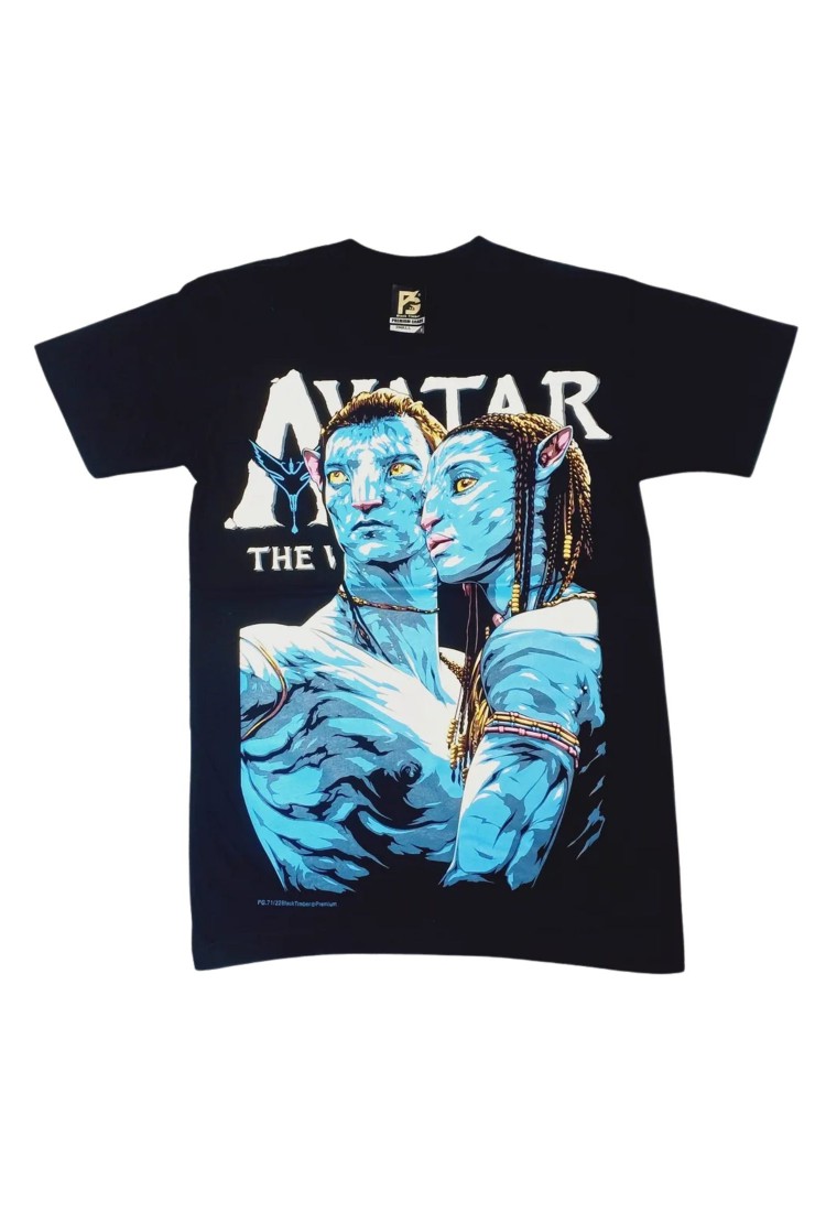 Μπλούζα Avatar The Way Of Water 524049