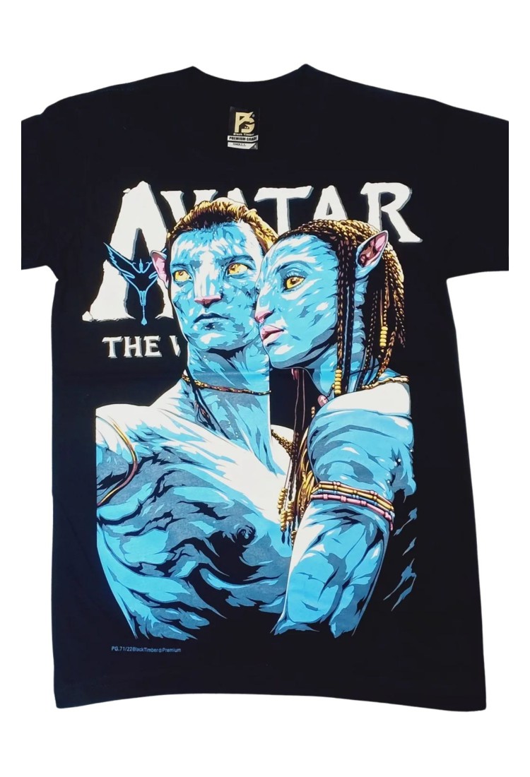 Μπλούζα Avatar The Way Of Water 524049