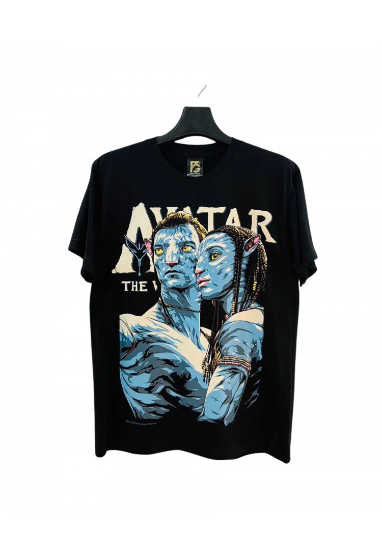 Μπλούζα Avatar The Way Of Water 524049