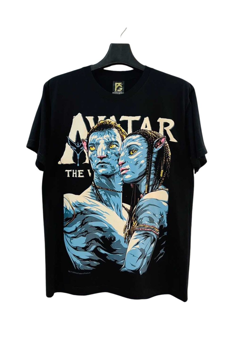 Μπλούζα Avatar The Way Of Water 524049 Μπλούζα Avatar The Way Of Water 524049