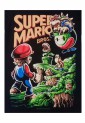Super Mario Bros. T-shirt 524049-1