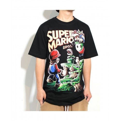 Super Mario Bros. T-shirt 524049-1