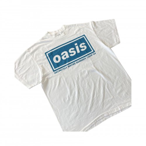Μπλούζα Oasis Vintage 524049-2