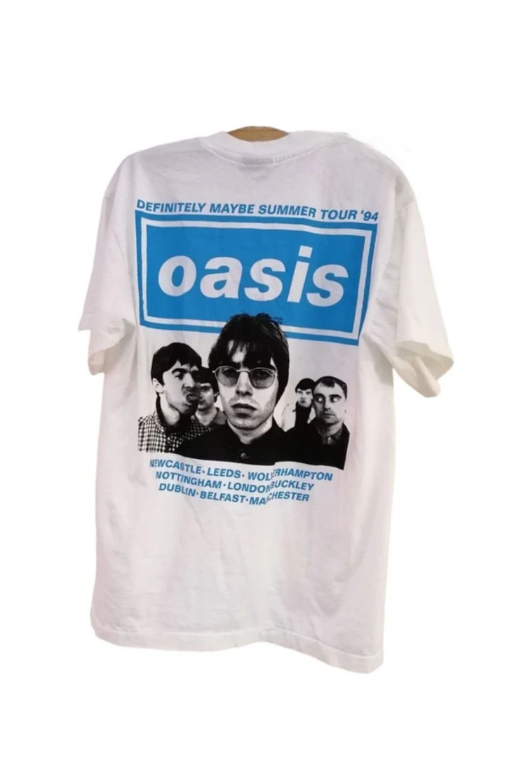Oasis Vintage Blouse 524049-2