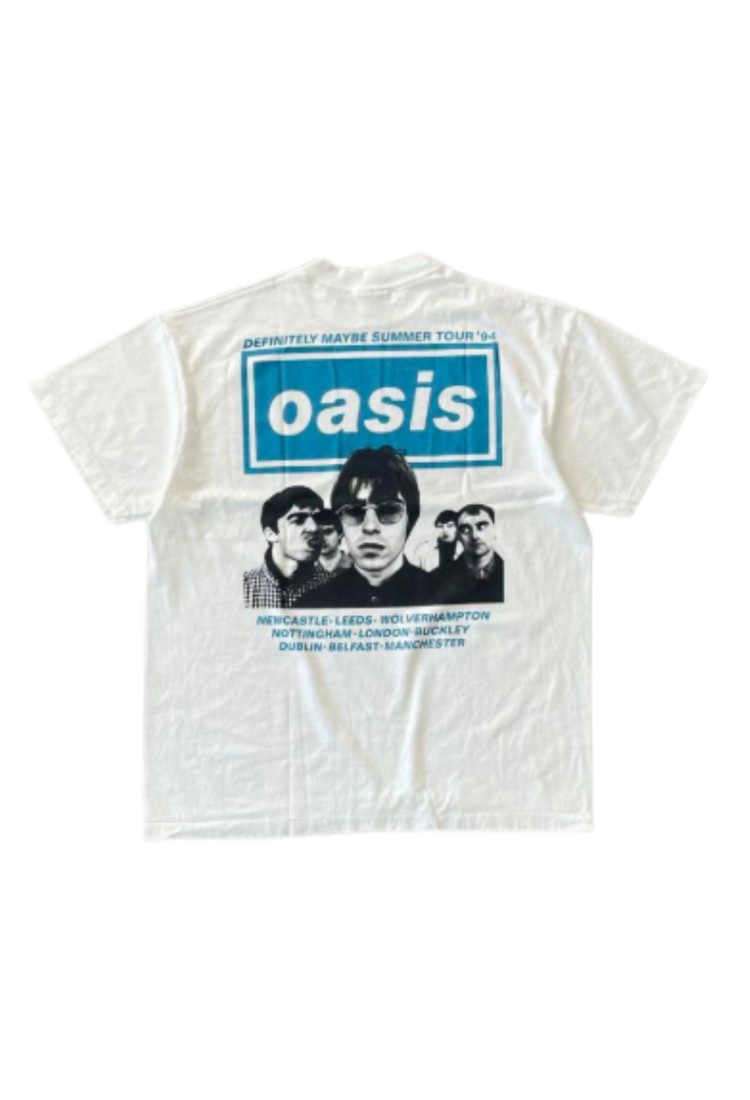 Oasis Vintage Blouse 524049-2