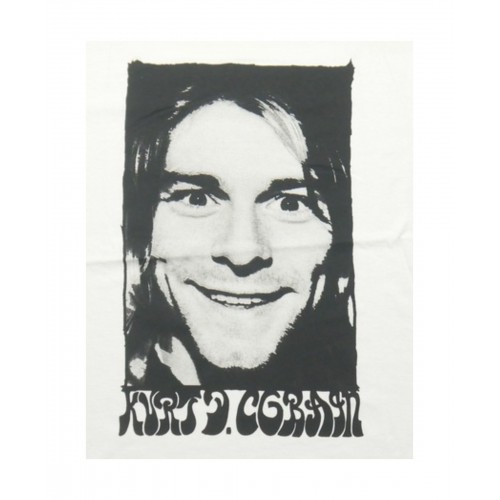 Kurt Cobain Vintage T-shirt 524049-3
