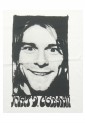 Kurt Cobain Vintage T-shirt 524049-3