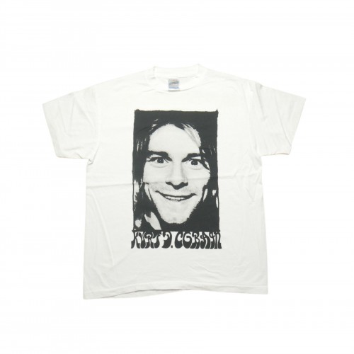 Μπλούζα Vintage Kurt Cobain 524049-3
