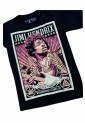 Jimi Hendrix T-shirt 524049-4