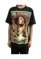 Jimi Hendrix T-shirt 524049-4