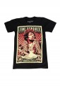 Jimi Hendrix T-shirt 524049-4