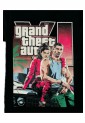Grand Theft Auto VI T-shirt 524049-5