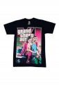 Grand Theft Auto VI T-shirt 524049-5