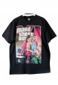 Grand Theft Auto VI T-shirt 524049-5