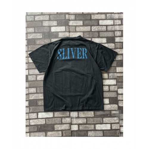 Vintage Nirvana Sliver Edition T-shirt 524049-6